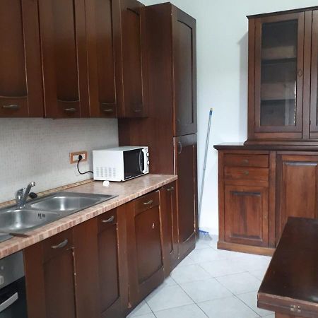 Galluras B&B Olbia Bagian luar foto