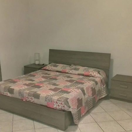 Galluras B&B Olbia Bagian luar foto
