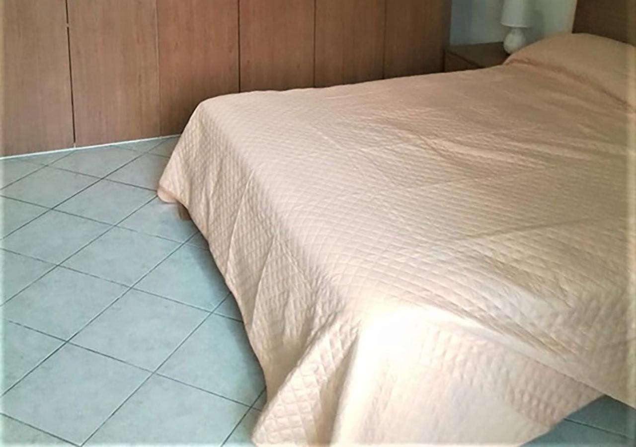 Galluras B&B Olbia Bagian luar foto