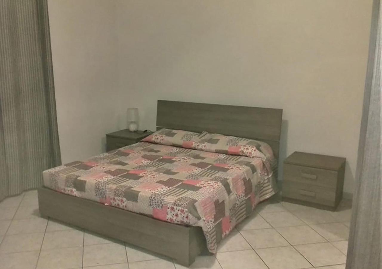 Galluras B&B Olbia Bagian luar foto